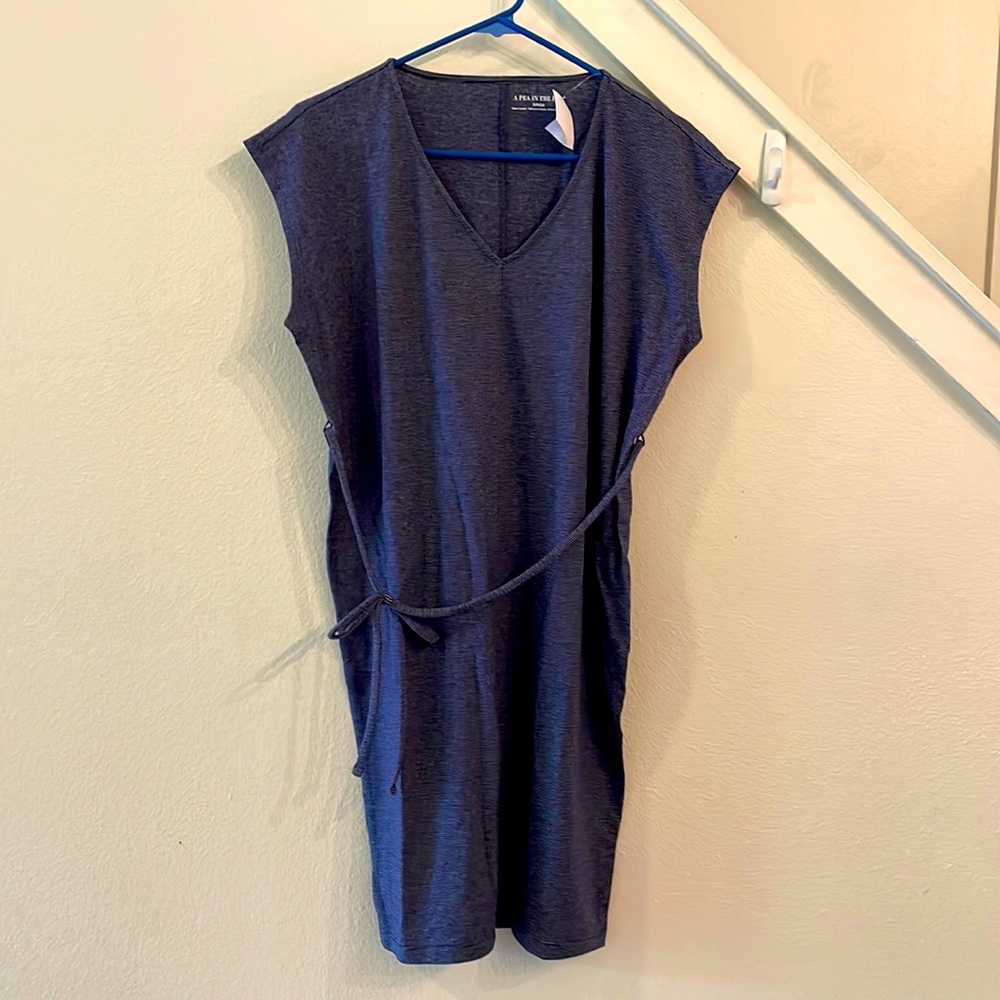 NWT maternity dress